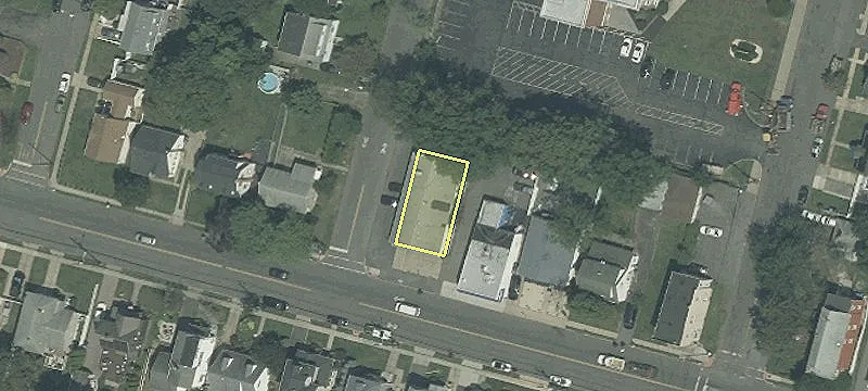115 Woodbridge Ave