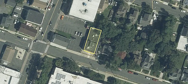 6 Washington Ave