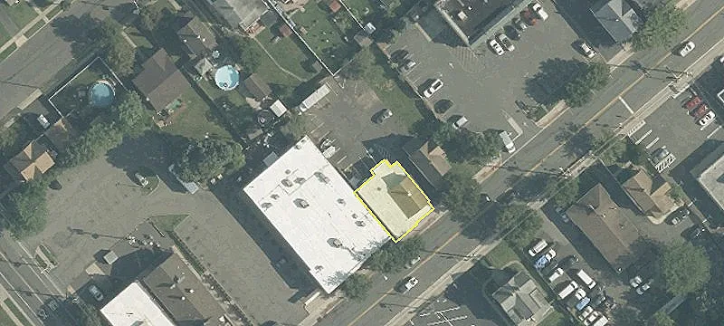 444 Nn Ave