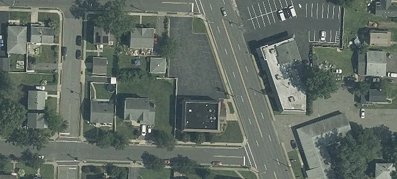 701 Amboy Ave