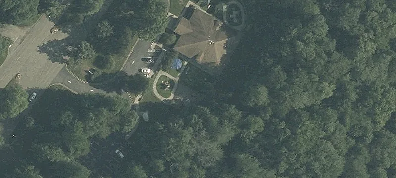 2 Dryden Way