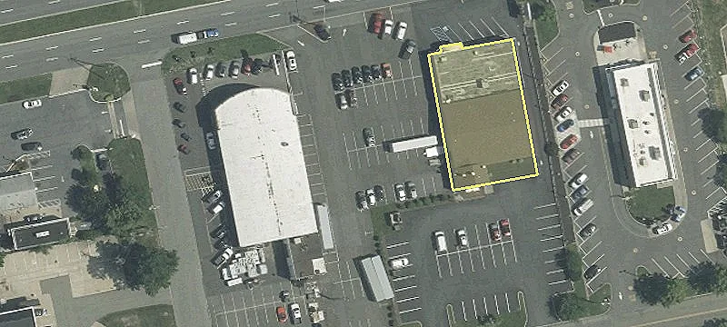 640 Memorial Pkwy
