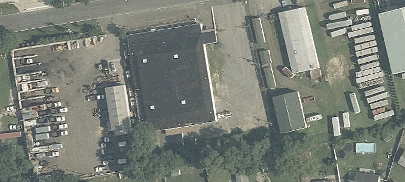 214 Davis Rd