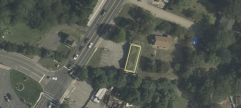 801 Us Hwy 9th 9