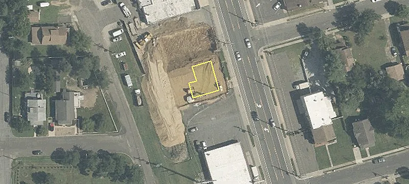 1201 Black Horse Pike