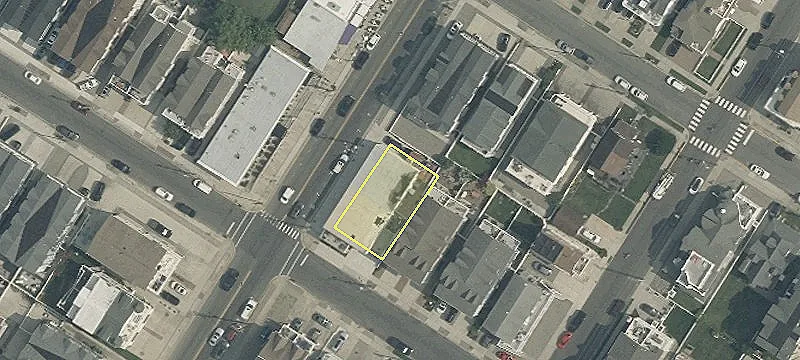 5009 Landis Ave