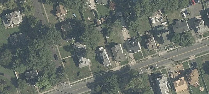 335 Evesham Ave