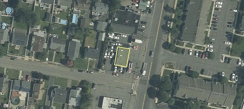815 Rahway Ave