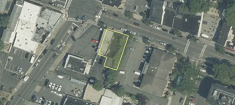 575 New Brunswick Ave