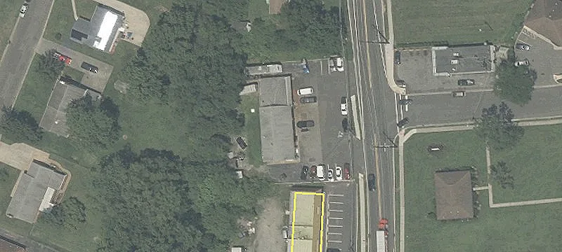 324 Shell Rd