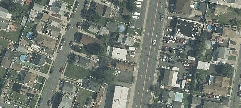 687 Convery Blvd
