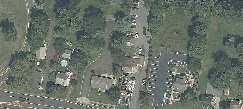 811 Woodlane Rd