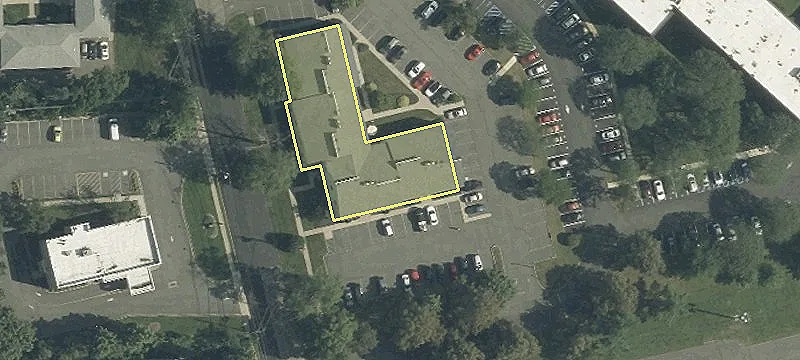 255 Baldwin Rd