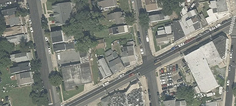 405 Warren St