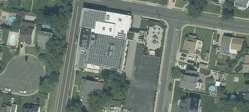 500 Palmer Ave