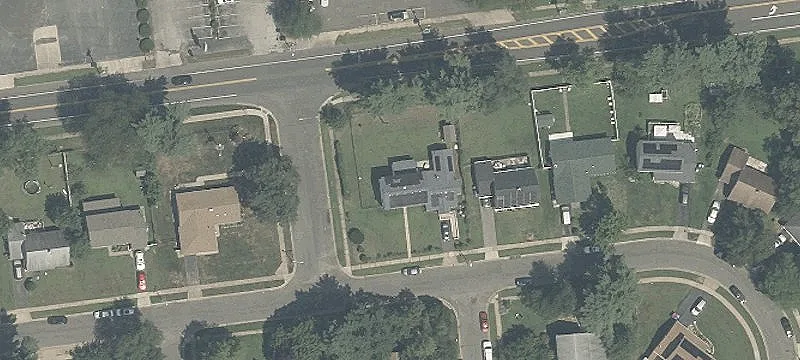 89 Somerset Dr