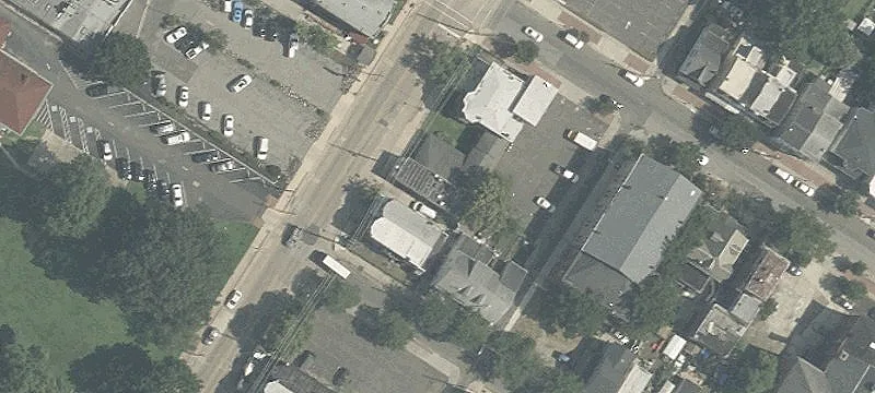 10 King St