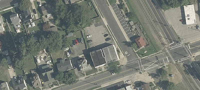 301 Evesham Ave