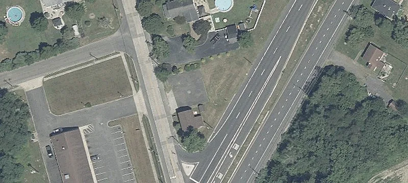 500 Tansboro Rd