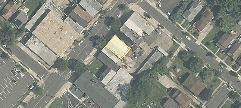 210 Clinton Ave
