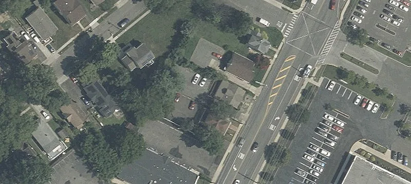 119 Laurel Rd