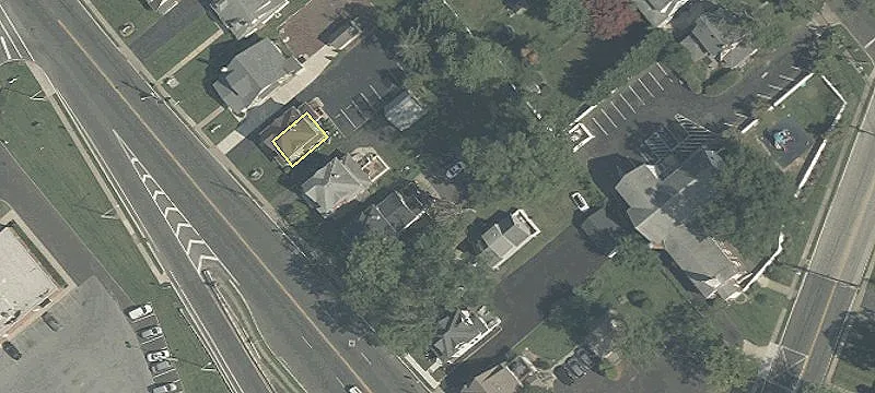 611 White Horse Pike