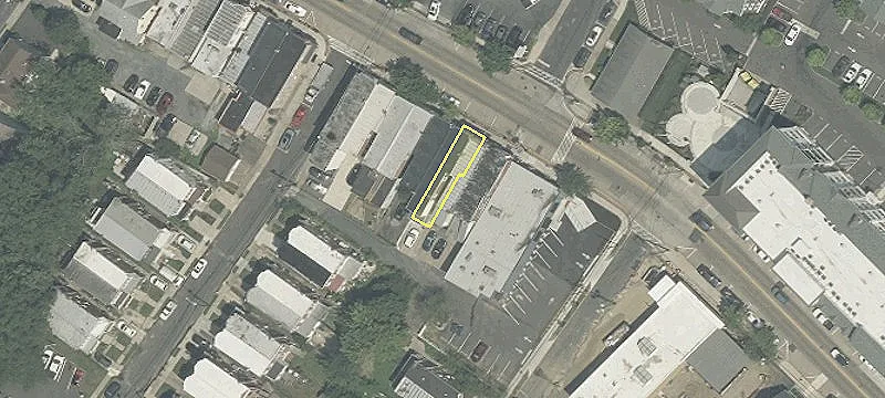 158 Haddon Ave