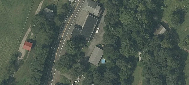 389 Pittstown Rd