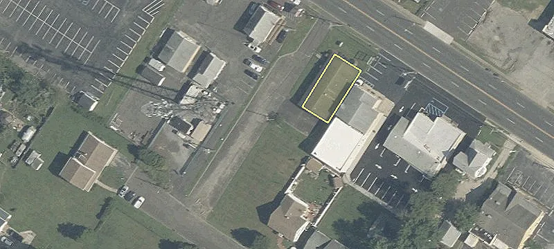 600 White Horse Pike