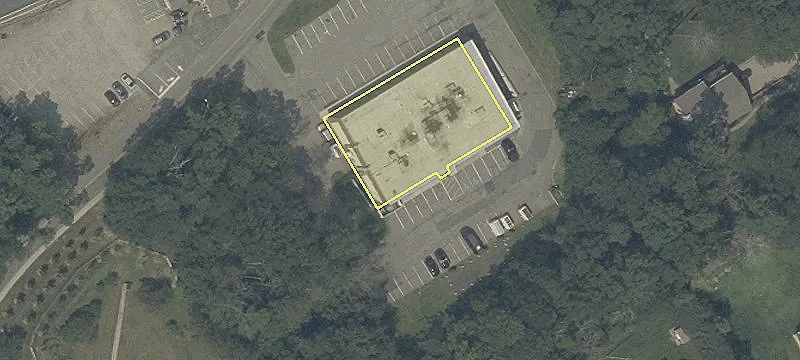 1 Old Wolfe Rd