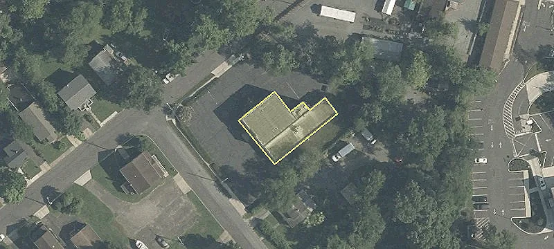 2 Coleman Ave