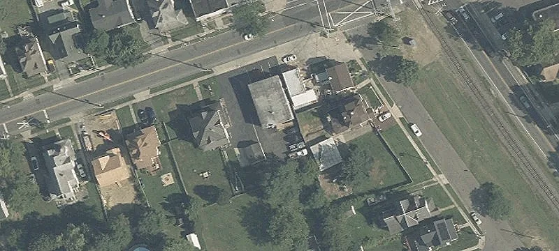 308 Evesham Ave