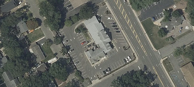 429 Lacey Rd