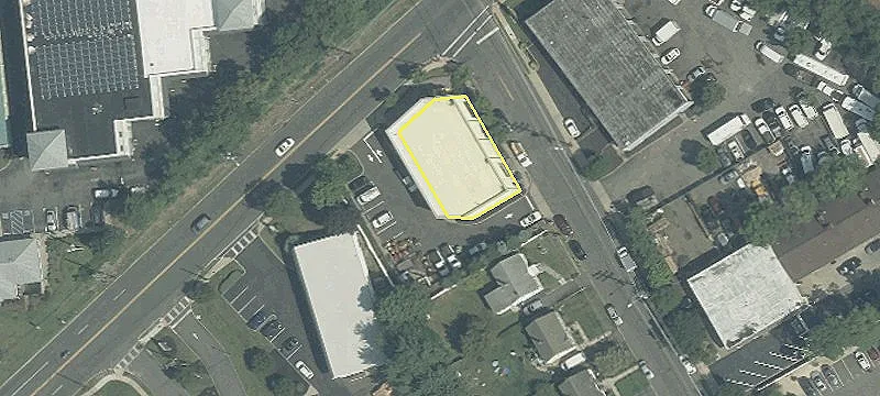 865 Middlesex Ave
