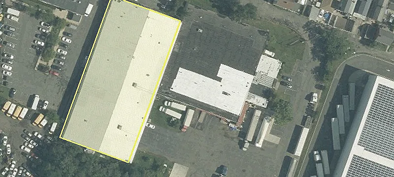 1 Walnut St