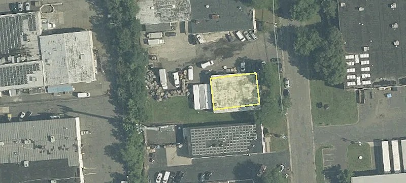 3602 Kennedy Rd