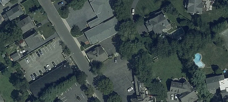 101 Ave Of 2nd Rivers
