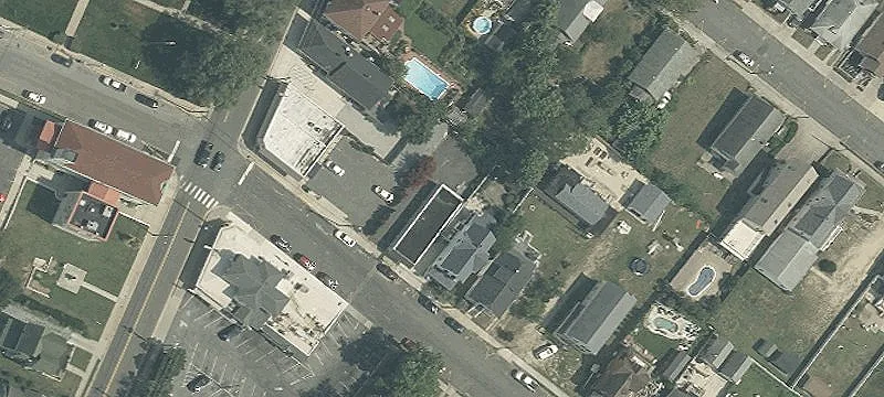 7 New Jersey Ave
