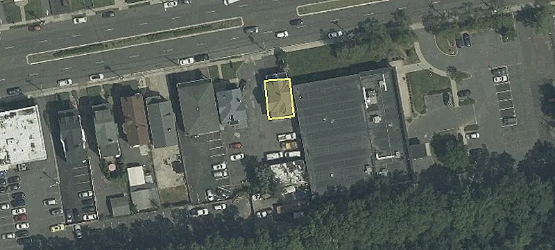438 Westfield Ave, Unit 40