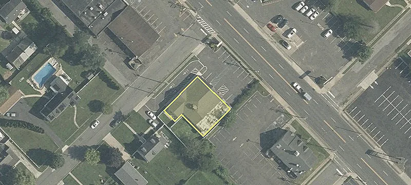 814 White Horse Pike