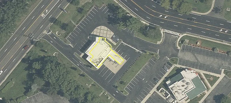 101 Laurel Oak Rd