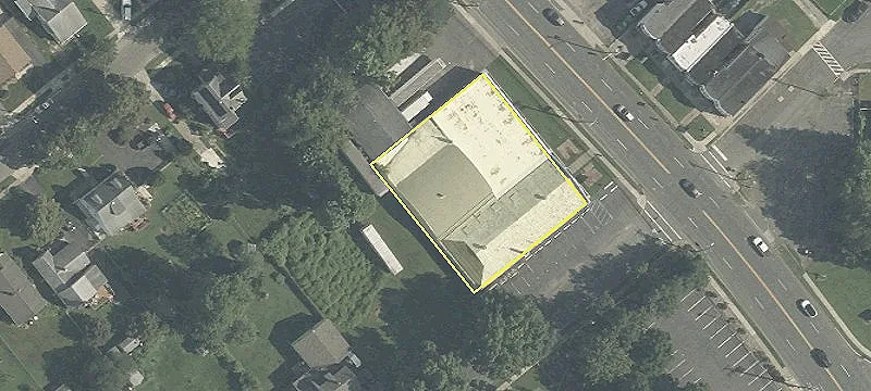 204 White Horse Pike