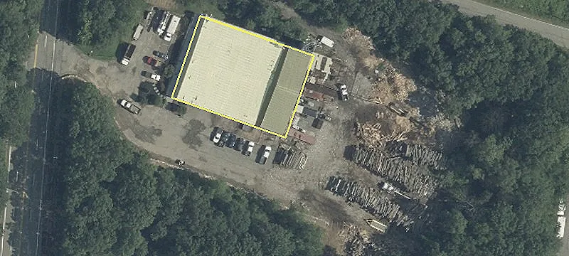 64 Airport Rd