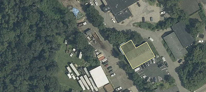 45 Cannonball Rd