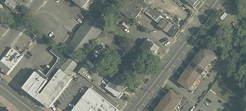 17 Pearl St
