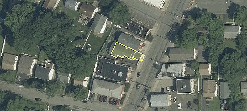 93 Beverwyck Rd