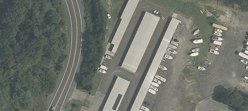 500 Wildwood Rd
