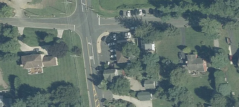 276 Sunnyside Rd