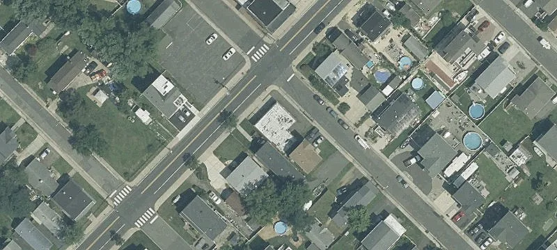 300 Florence Ave