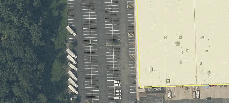 550 Clark Dr